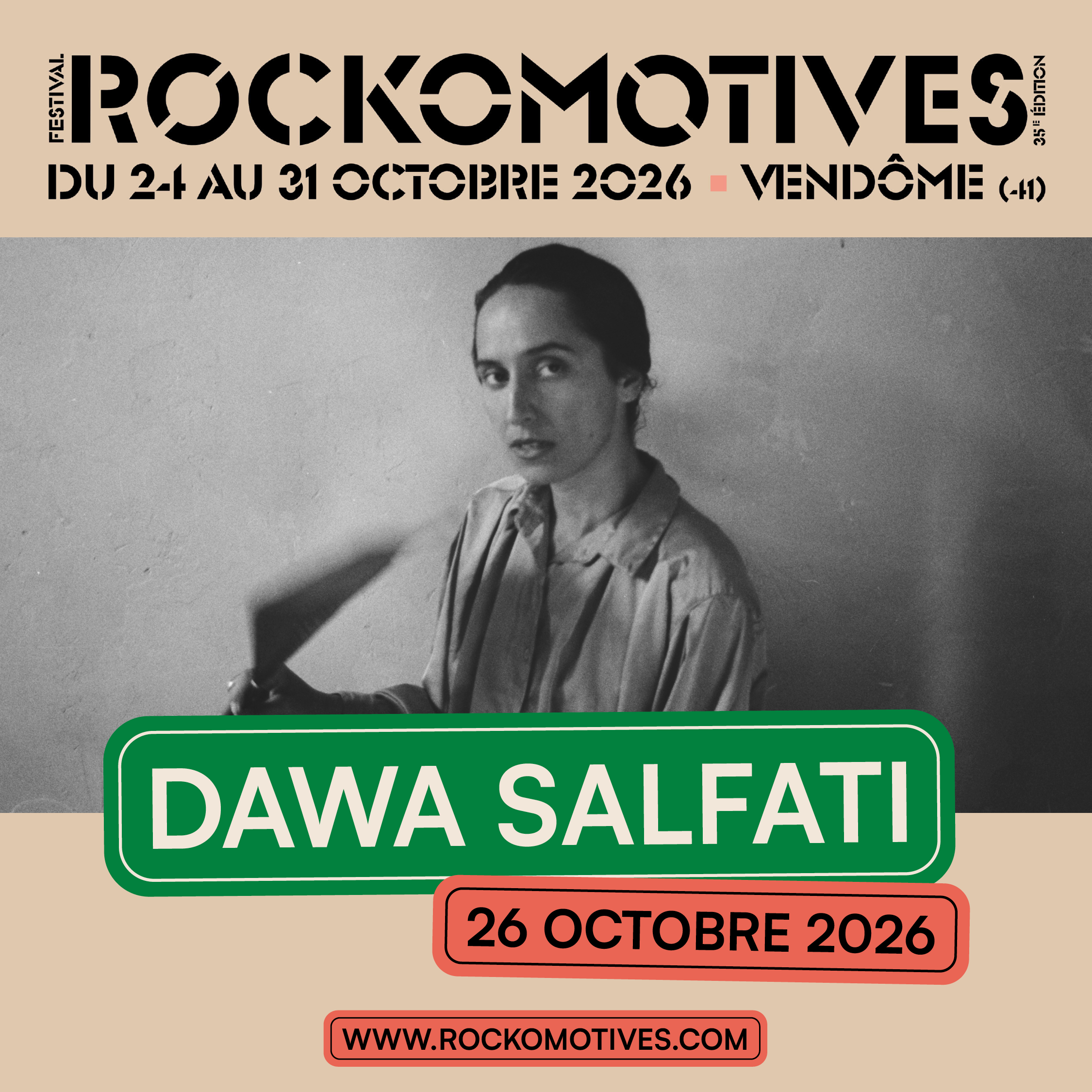 Dawa Salfati